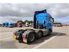 MAN TGX 26.460