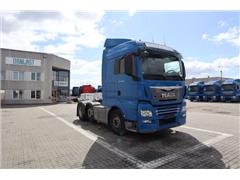 MAN TGX 26.460