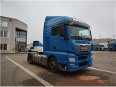 MAN TGX 18.440