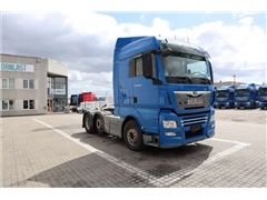 MAN TGX 26.460