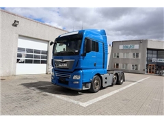 MAN TGX 26.460