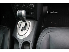 Samochód Nissan Qashqai 2.0 AUTOMATIC / CAMERA