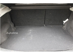 SUV Nissan Qashqai 2.0 AUTOMATIC / CAMERA