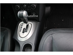 SUV Nissan Qashqai 2.0 AUTOMATIC / CAMERA