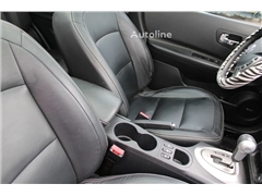 Samochód Nissan Qashqai 2.0 AUTOMATIC / CAMERA