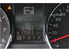 Samochód Nissan Qashqai 2.0 AUTOMATIC / CAMERA