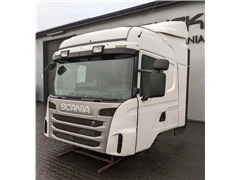 KABINA SCANIA G XPI 2011 ROK