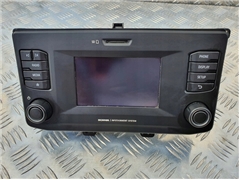 NAWIGACJA NAVI RADIO CD SCANIA R S NTG