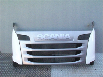 ATRAPA GÓRNA KOMPLETNA SCANIA STREAMLINE