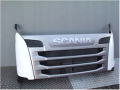 ATRAPA GÓRNA KOMPLETNA SCANIA STREAMLINE