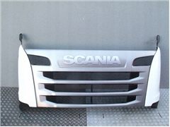 ATRAPA GÓRNA KOMPLETNA SCANIA STREAMLINE