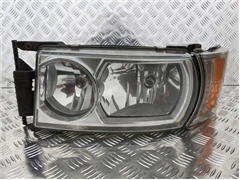 REFLEKTOR LAMPA H7 SCANIA R LEWA