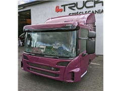 KABINA SCANIA CP 16 EURO 6 2015 ROK