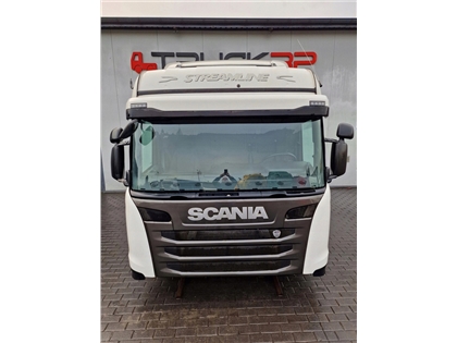 KABINA SCANIA STREAMLINE HIGHLINE EURO 5 EURO 6