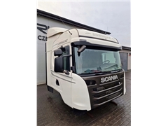 KABINA SCANIA STREAMLINE HIGHLINE EURO 5 EURO 6