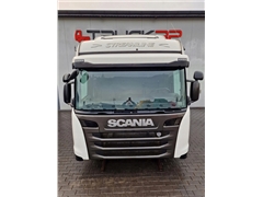 KABINA SCANIA STREAMLINE HIGHLINE EURO 5 EURO 6