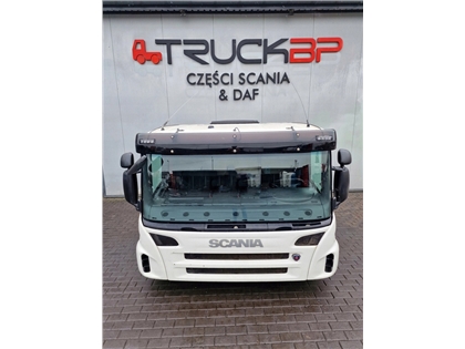 KABINA SCANIA P CP 16 2012 ROK