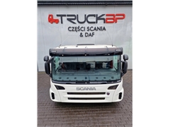 KABINA SCANIA P CP 16 2012 ROK