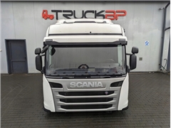 KABINA SCANIA CG19 STREAMLINE HIGHLINE EURO 6