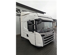 KABINA SCANIA CG19 STREAMLINE HIGHLINE EURO 6