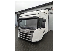 KABINA SCANIA CG19 STREAMLINE HIGHLINE EURO 6