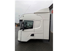 KABINA SCANIA CG19 STREAMLINE HIGHLINE EURO 6