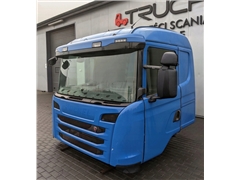 KABINA SCANIA R CR19 STREAMLINE