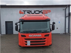 KABINA SCANIA CG19 STREAMLINE EURO 6