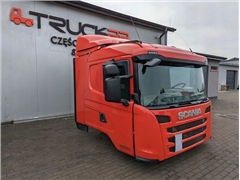 KABINA SCANIA CG19 STREAMLINE EURO 6