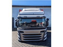 KABINA SCANIA HIGHLINE STREAMLINE EURO 6 2016 ROK