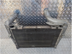 CHŁODNICA INTERCOOLERA INTERCOOLER SCANIA CP HPI