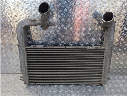 CHŁODNICA INTERCOOLERA INTERCOOLER SCANIA CP XPI