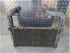 CHŁODNICA INTERCOOLERA INTERCOOLER SCANIA CP XPI