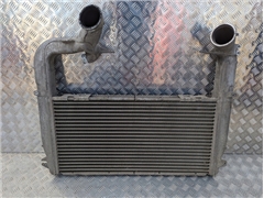 CHŁODNICA INTERCOOLERA INTERCOOLER SCANIA CP XPI