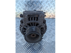 ALTERNATOR SCANIA V8 EURO 6 STREAMLINE