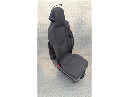 FOTEL KIEROWCY SCANIA RECARO STREAMLINE NTG