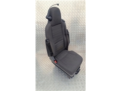 FOTEL KIEROWCY SCANIA RECARO STREAMLINE NTG