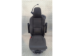 FOTEL KIEROWCY SCANIA RECARO STREAMLINE NTG