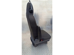 FOTEL KIEROWCY SCANIA RECARO STREAMLINE NTG