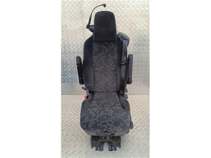 FOTEL KIEROWCY SCANIA RECARO STREAMLINE NTG