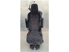 FOTEL KIEROWCY SCANIA RECARO STREAMLINE NTG