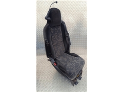 FOTEL KIEROWCY SCANIA RECARO STREAMLINE NTG