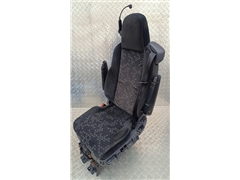 FOTEL KIEROWCY SCANIA RECARO STREAMLINE NTG