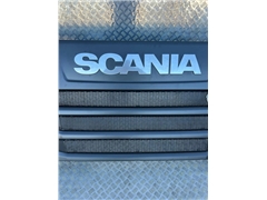 ATRAPA GÓRNA SCANIA STREAMLINE V8 KOMPLETNA