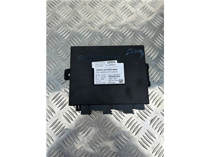 KOORDYNATOR ECU COO7 SCANIA R EURO 6