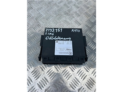 STEROWNIK KOMPUTER ECU COO8 SCANIA NTG