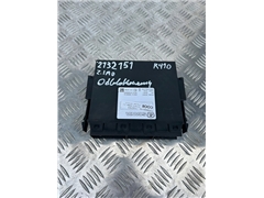 STEROWNIK KOMPUTER ECU COO8 SCANIA NTG