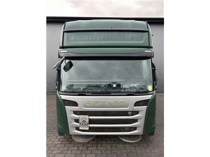 KABINA SCANIA CR19 TOPLINE STREAMLINE