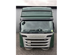 KABINA SCANIA CR19 TOPLINE STREAMLINE