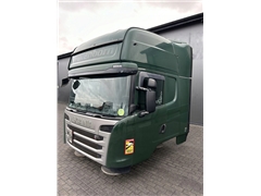 KABINA SCANIA CR19 TOPLINE STREAMLINE